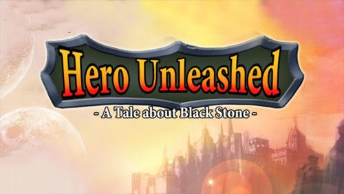 download Hero unleashed: A tale about black stone apk